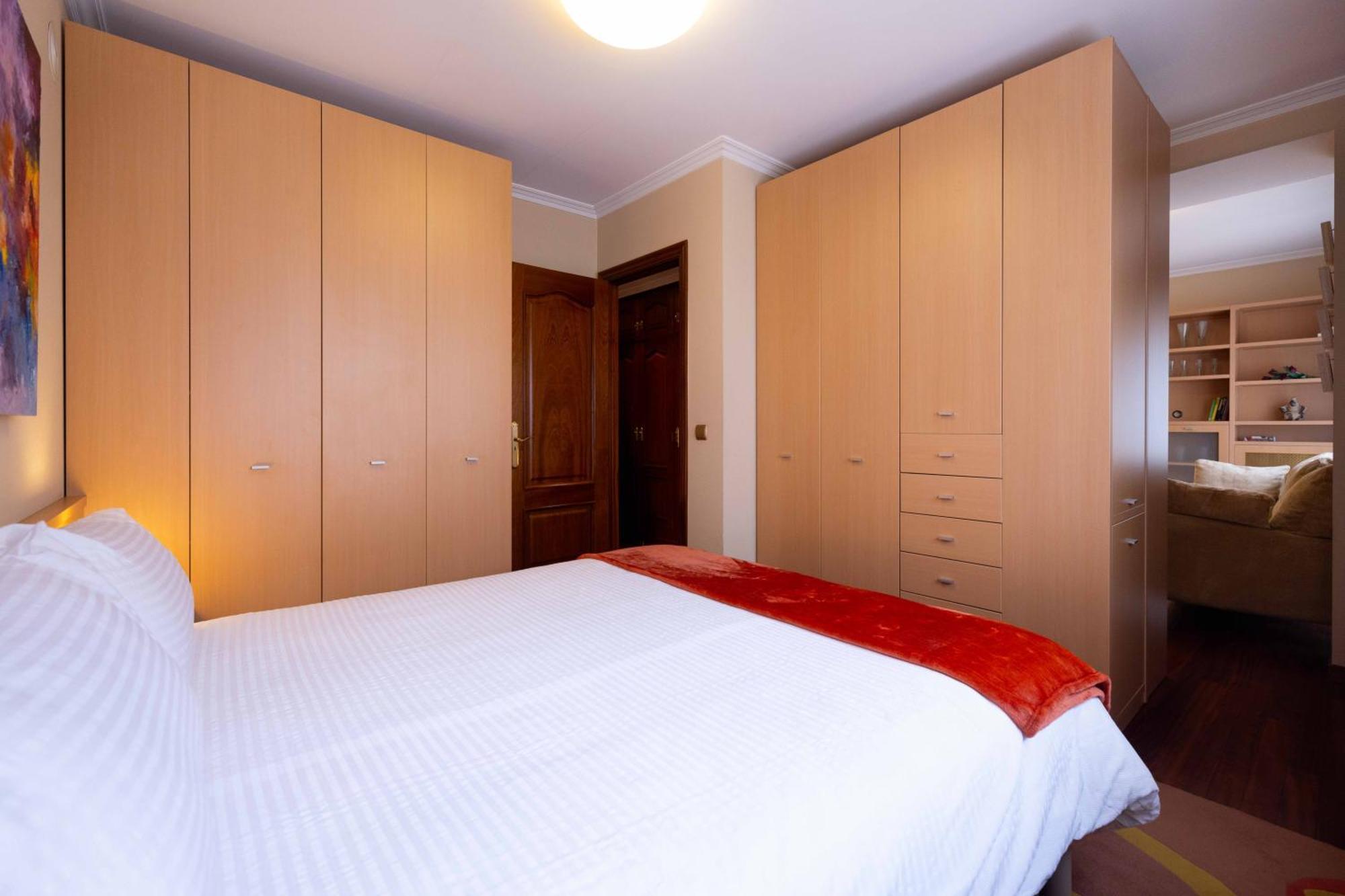 Apartamento Spiticasa Santiago de Compostela Exterior foto