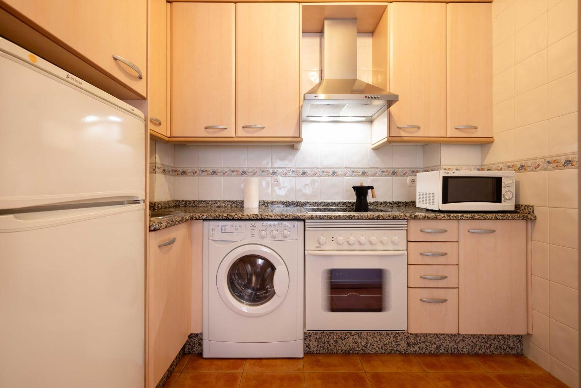 Apartamento Spiticasa Santiago de Compostela Exterior foto